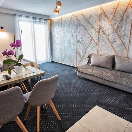 Hotel Tojemoje Białka Tatrzańska Exteriér fotografie